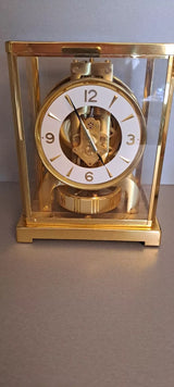 Pendule Jaeger Lecoultre Atmos