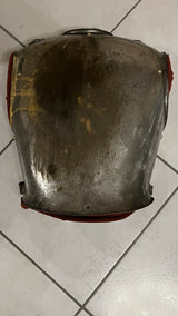 Cuirasse, Casque et Épaulettes d’Officier