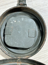 Rare Masque Allemand