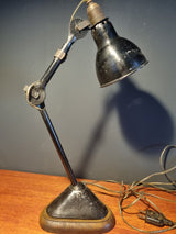 lampe gras 207