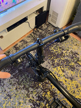 Vélo Pliant Brompton Noir