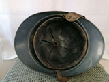 Casque Ww1 Français Adrian