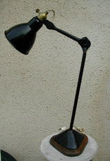 Lampe GRAS 206