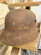Casque Soldat Allemand