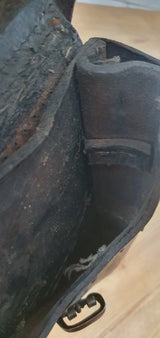Holster P38 1943 Allemand WW2