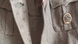 VESTE ALLEMANDE DE LA HEER