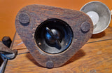 lampe gras 207