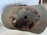 casque à pointe, spiked helmet,pickelhaube, Wurtemberg Mod 95 Ersatz