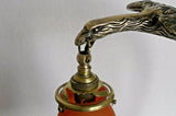 lampe de table DAUM NANCY