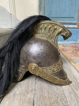 Casque Cuirassier