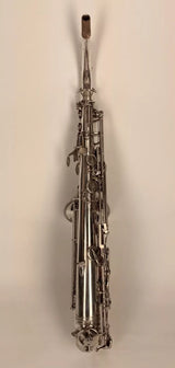 saxophone alto Couesnon vers 1960 saxofoon