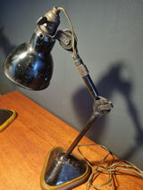 lampe gras 207