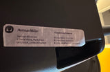 chaise de bureau Herman Miller Aeron Taille B