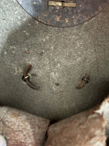 casque à pointe, spiked helmet,pickelhaube, Wurtemberg Mod 95 Ersatz