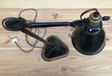 Lampe Gras modèle 206