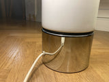 Vintage Lampe Guzzini Brumbury