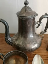 Lot Argent Massif à Fondre Ou Revente 730 gr