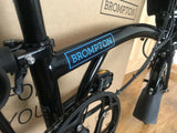Vélo Brompton
