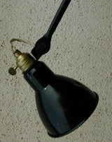 Lampe GRAS 206