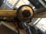 Velo Peugeot Ancien 1950 Vintage