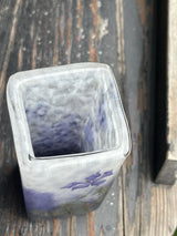 Vase Daum Nancy