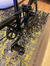 Vélo Pliant Brompton Noir