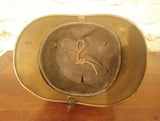 Rare Casque Pompier