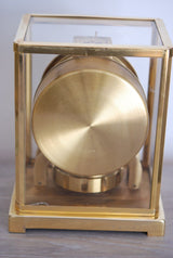 pendule atmos jaeger lecoultre