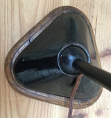 Lampe Gras modèle 206