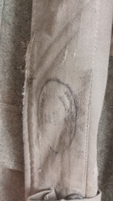 VESTE ALLEMANDE DE LA HEER