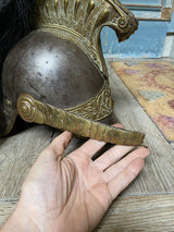 Casque Cuirassier