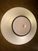 Vintage Lampe Guzzini Brumbury