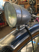 Velo Peugeot Ancien 1950 Vintage