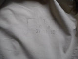 VAREUSE S/OFF MLE 1915 POILU BLEU HORIZON DU 26 RGT ARTILLERIE