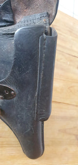 Holster P38 1943 Allemand WW2