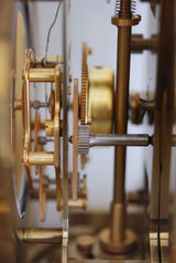 pendule atmos jaeger lecoultre