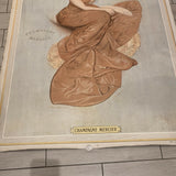 Affiche Ancienne Originale