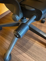 chaise de bureau Herman Miller Aeron Taille B