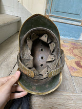 Casque Cuirassier