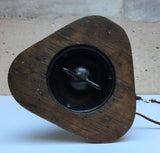 Lampe Gras modèle 206