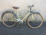 Velo Peugeot Ancien 1950 Vintage