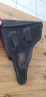Holster P38 1943 Allemand WW2