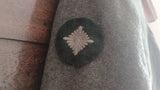 VESTE ALLEMANDE DE LA HEER