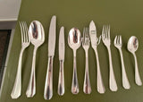 MÉNAGÈRE Christofle BOREAL 127 PIECES