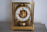 pendule atmos jaeger lecoultre