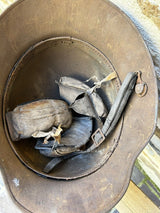 Casque Soldat Allemand