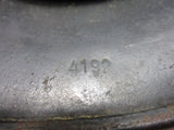 Casque militaire allemand