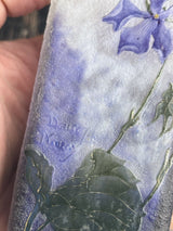 Vase Daum Nancy