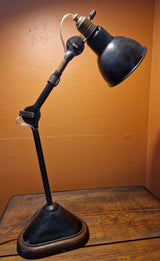 lampe gras 207