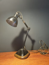 lampe gras 207